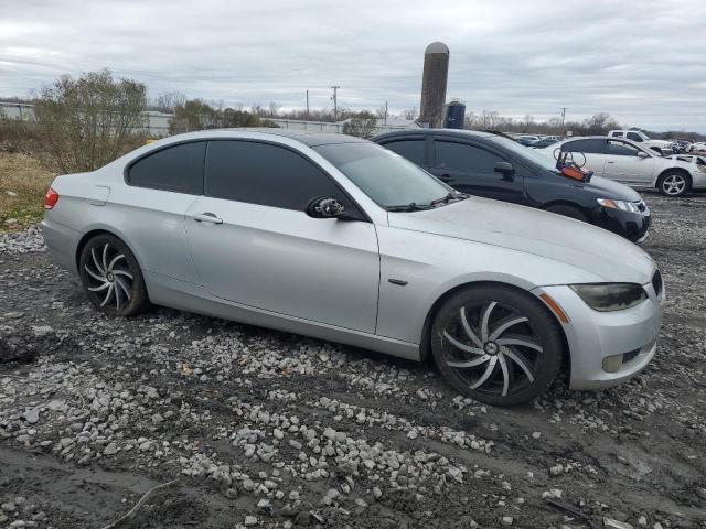 Photo 4 from auction – 2007 BMW 335 I with VIN WBAWB73537PV82260