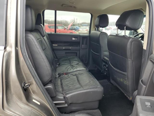 Photo 11 from auction – 2013 FORD FLEX SEL with VIN 2FMGK5C81DBD34206