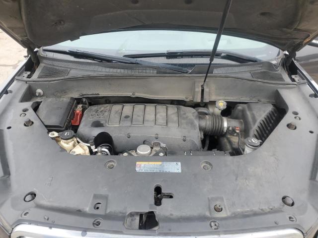 Photo 12 from auction – 2014 GMC ACADIA DEN with VIN 1GKKRTKD5EJ366249