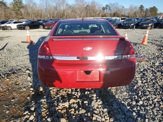 صورة رقم 6 من المزاد - 2008 CHEVROLET IMPALA LT مع VIN 2G1WT58K489288247