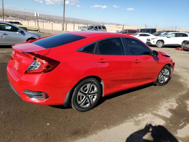 Photo 3 from auction – 2016 HONDA CIVIC LX with VIN 2HGFC2F55GH538166