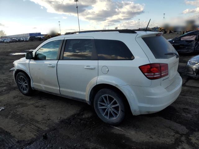 Photo 2 from auction – 2018 DODGE JOURNEY SE with VIN 3C4PDCAB1JT496970