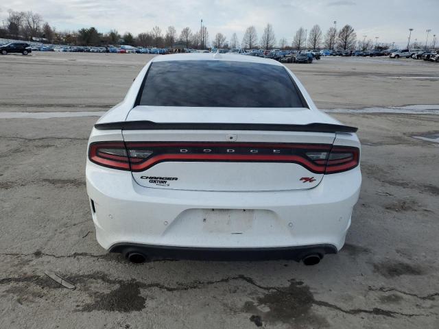 Photo 6 from auction – 2016 DODGE CHARGER R/ with VIN 2C3CDXGJ6GH318322