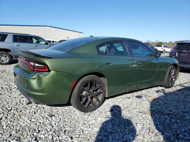 Photo 3 from auction – 2021 DODGE CHARGER SX with VIN 2C3CDXBG8MH616698