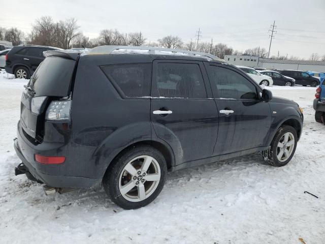 Photo 3 from auction – 2007 MITSUBISHI OUTLANDER with VIN JA4MT41X17U011663
