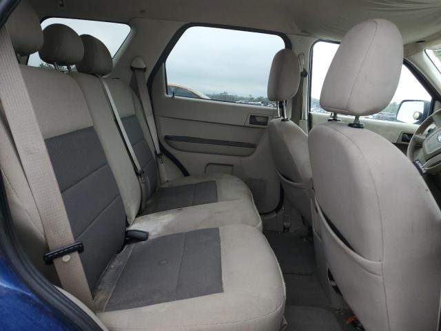 Photo 11 from auction – 2008 FORD ESCAPE XLT with VIN 1FMCU03198KC00215