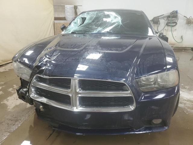 Снимка 5 от търг – 2012 DODGE CHARGER SX с VIN 2C3CDXHG1CH279037