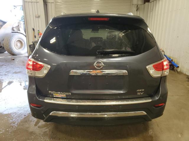 Photo 6 from auction – 2013 NISSAN PATHFINDER with VIN 5N1AR2MM5DC681338