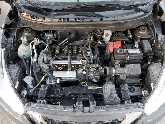 Photo 12 from auction – 2020 NISSAN KICKS SR with VIN 3N1CP5DV4LL568435