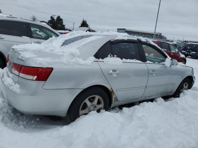 Photo 3 from auction – 2006 HYUNDAI SONATA GLS with VIN 5NPEU46C06H065350