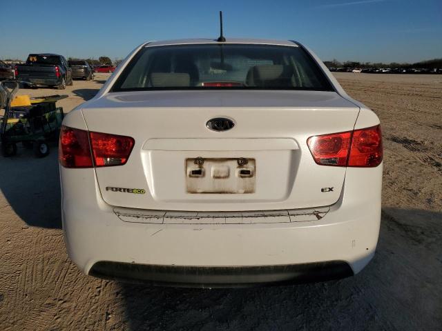 Photo 6 from auction – 2012 KIA FORTE EX with VIN KNAFU4A29C5547536