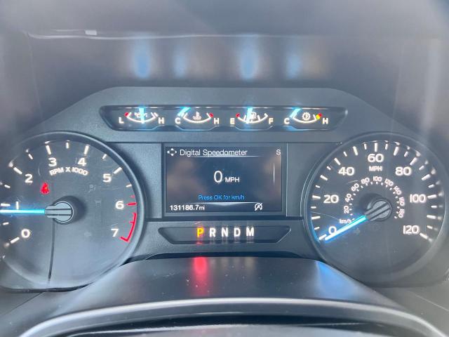 Photo 8 from auction – 2018 FORD F150 SUPER with VIN 1FTEX1EP1JFE71876