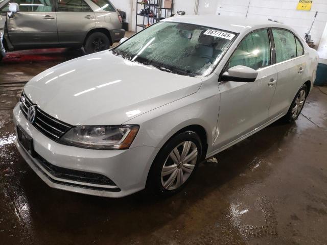 Photo 1 from auction – 2017 VOLKSWAGEN JETTA S with VIN 3VW2B7AJ7HM298829