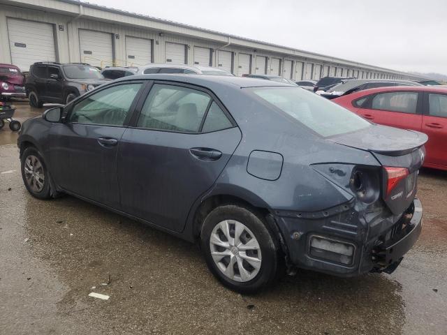 Photo 2 from auction – 2017 TOYOTA COROLLA LE with VIN 2T1BPRHE8HC942436