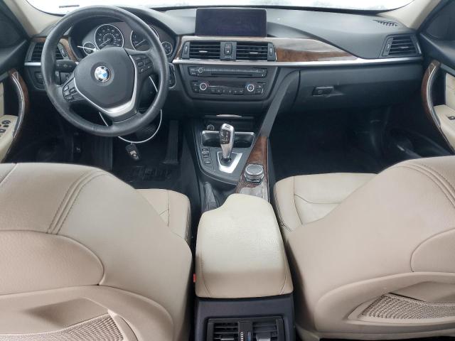 Photo 8 from auction – 2015 BMW 328 XI with VIN WBA3B3C55FF546828