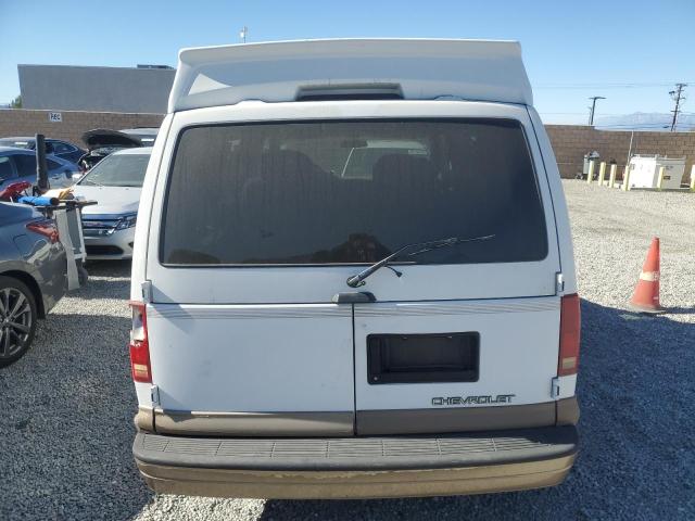 Снимка 6 от търг – 1997 CHEVROLET ASTRO с VIN 1GNDM19W8VB232125
