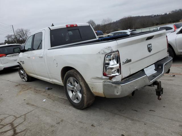 Photo 2 from auction – 2019 RAM 1500 CLASS with VIN 1C6RR6TT1KS693312