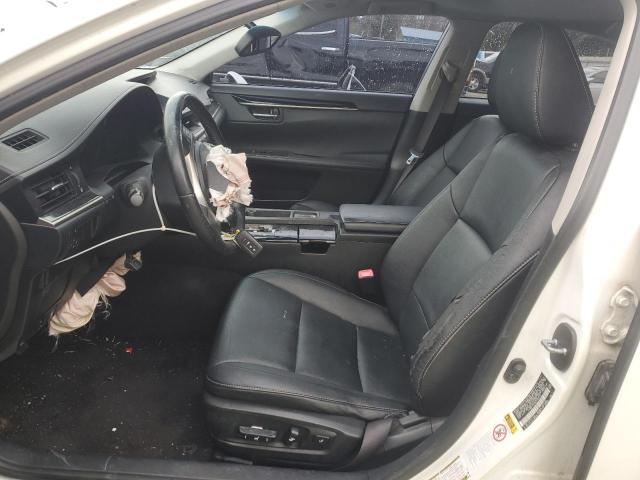 Photo 7 from auction – 2014 LEXUS ES 350 with VIN JTHBK1GG4E2105761