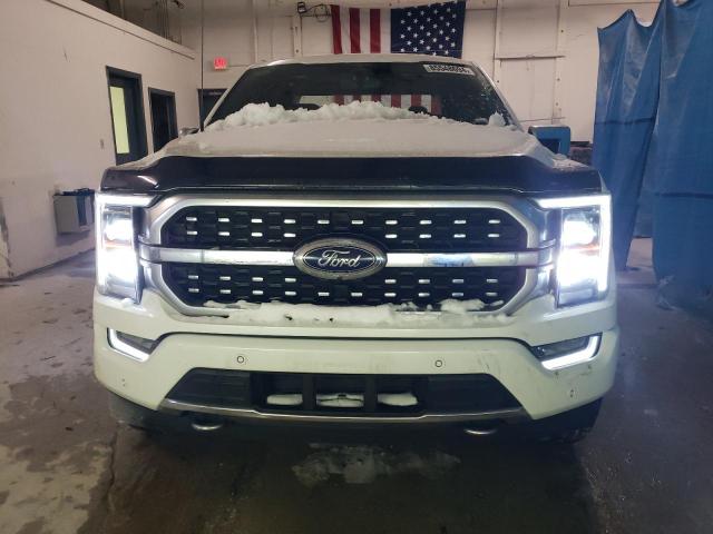 Photo 5 from auction – 2023 FORD F150 SUPER with VIN 1FTFW1E83PFD20997