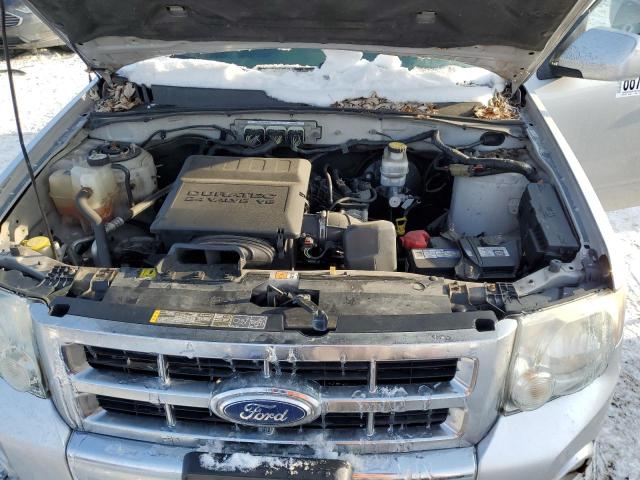 Photo 12 from auction – 2012 FORD ESCAPE LIM with VIN 1FMCU9EG6CKA00150