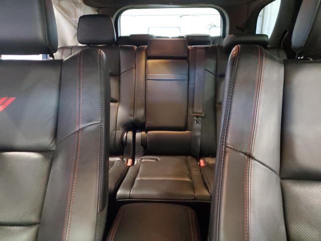 Photo 10 from auction – 2024 DODGE DURANGO GT with VIN 1C4RDJDG5RC207441