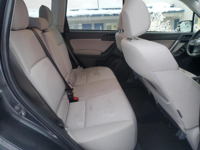 Photo 11 from auction – 2016 SUBARU FORESTER 2 with VIN JF2SJADC5GH461675