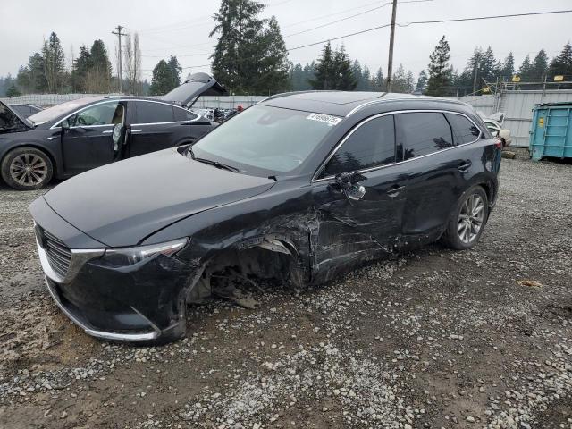 Photo 1 from auction – 2019 MAZDA CX-9 SIGNA with VIN JM3TCBEY3K0305162
