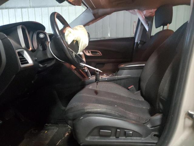 Photo 7 from auction – 2014 CHEVROLET EQUINOX LT with VIN 2GNFLFEK4E6320264