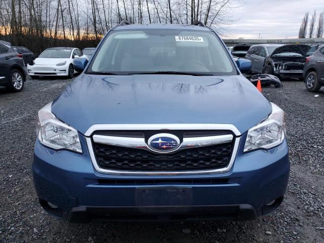 Фото 5 с аукциона – 2016 SUBARU FORESTER 2 с VIN JF2SJAHC2GH531594