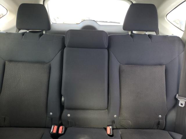 Photo 10 from auction – 2015 HONDA CR-V LX with VIN 5J6RM4H32FL090318