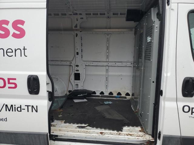 Photo 11 from auction – 2018 RAM PROMASTER with VIN 3C6TRVBG4JE153488