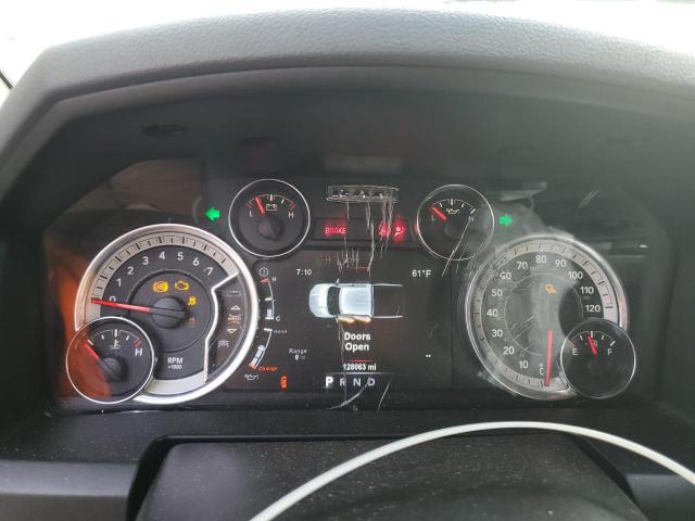 Фото 9 с аукциона – 2019 RAM 1500 CLASS с VIN 1C6RR6TT4KS603196