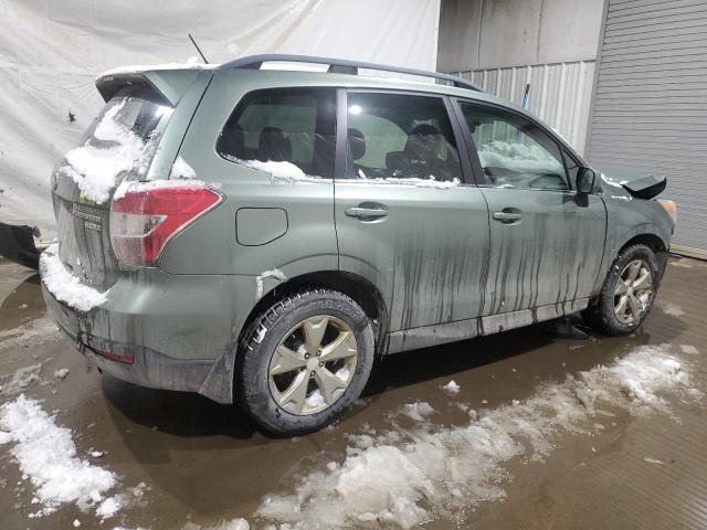Photo 3 from auction – 2015 SUBARU FORESTER 2 with VIN JF2SJAHC4FH522541