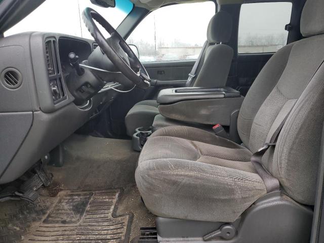 Photo 7 from auction – 2003 CHEVROLET SILVERADO with VIN 2GCEC19TX31161027