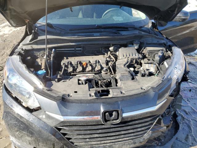 Photo 12 from auction – 2017 HONDA HR-V EX with VIN 3CZRU6H56HM705189