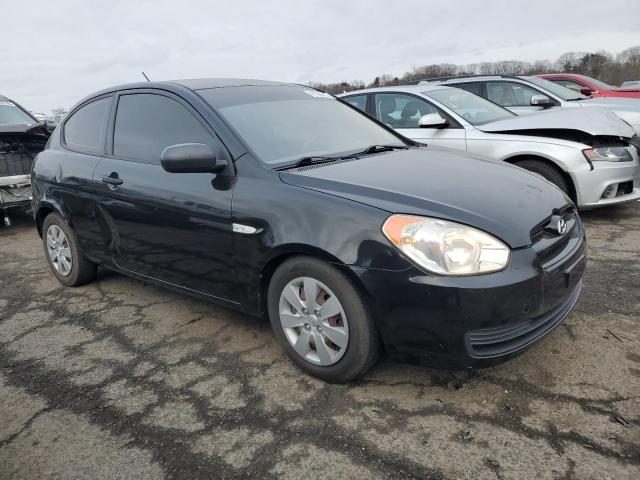 Photo 4 from auction – 2011 HYUNDAI ACCENT GL with VIN KMHCM3AC3BU195899