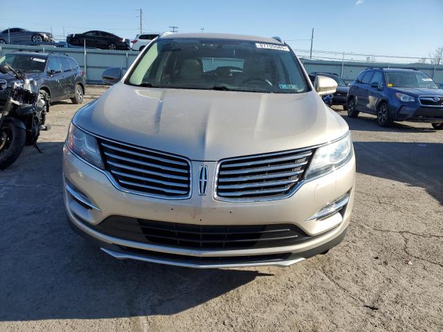 Photo 5 from auction – 2017 LINCOLN MKC SELECT with VIN 5LMCJ2D90HUL08152