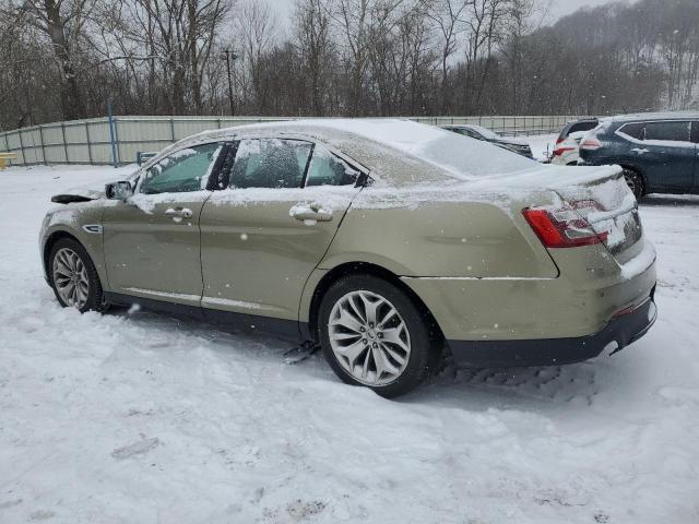 Photo 2 from auction – 2013 FORD TAURUS LIM with VIN 1FAHP2F82DG232772