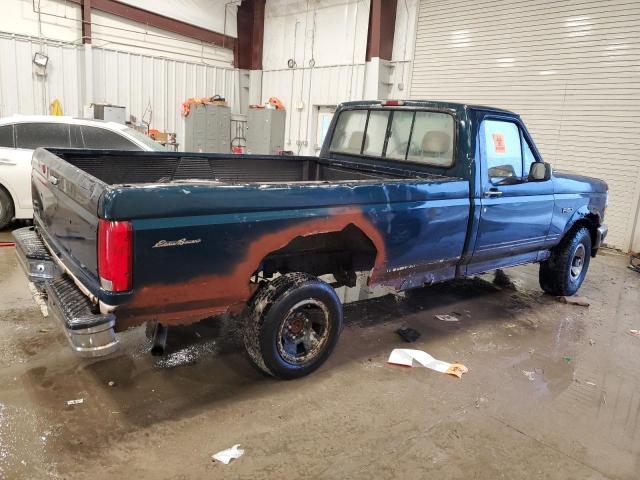 Photo 3 from auction – 1995 FORD F150 with VIN 1FTEF14H2SNA83429