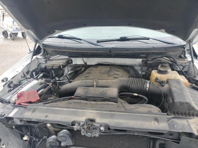 Photo 11 from auction – 2012 FORD F150 SUPER with VIN 1FTFW1ETXCKD32991