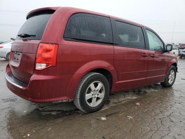 Photo 3 from auction – 2011 DODGE GRAND CARA with VIN 2D4RN3DG7BR611866