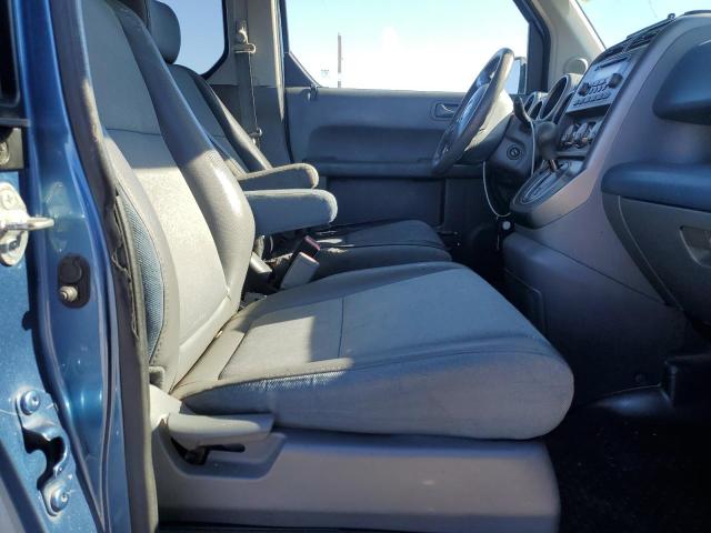 Photo 11 from auction – 2006 HONDA ELEMENT EX with VIN 5J6YH18776L000887