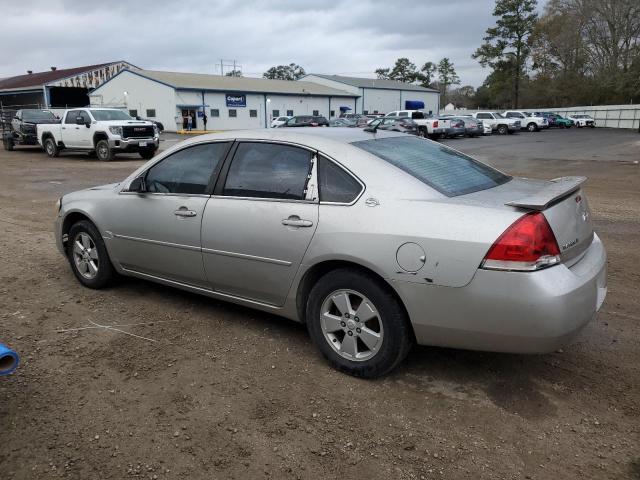 Photo 2 from auction – 2006 CHEVROLET IMPALA LT with VIN 2G1WT58K469297219