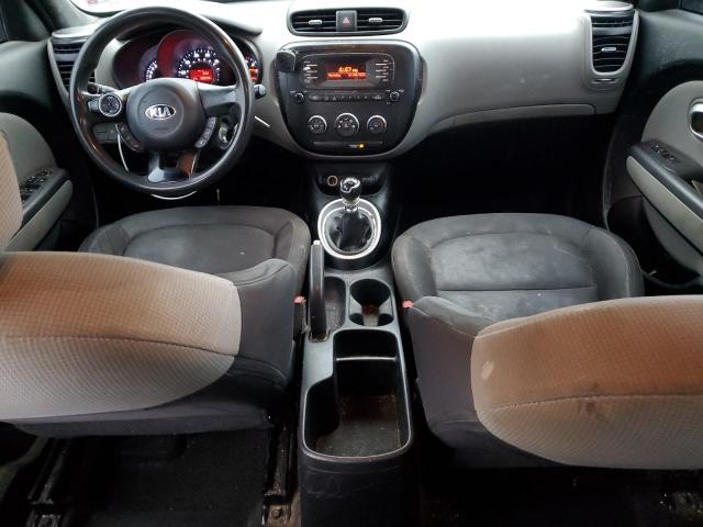 Photo 8 from auction – 2015 KIA SOUL with VIN KNDJN2A27F7139057