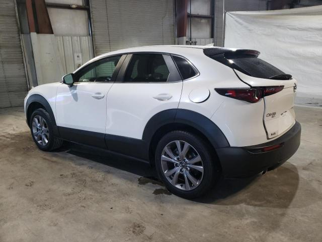 Photo 2 from auction – 2020 MAZDA CX-30 PREF with VIN 3MVDMBDL1LM111856