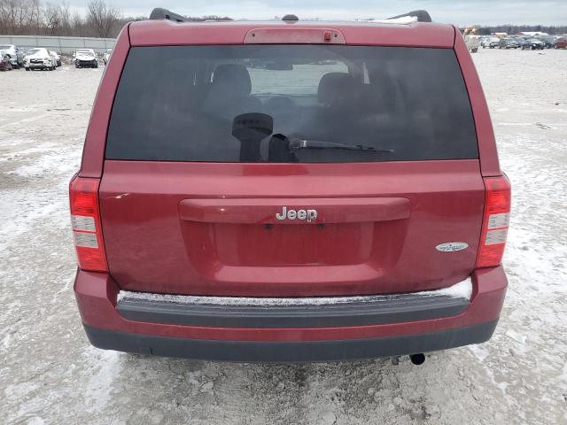 Photo 6 from auction – 2015 JEEP PATRIOT LA with VIN 1C4NJPFA9FD220699