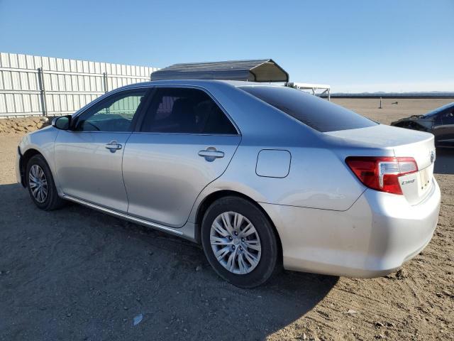 Photo 2 from auction – 2013 TOYOTA CAMRY L with VIN 4T4BF1FK4DR277868