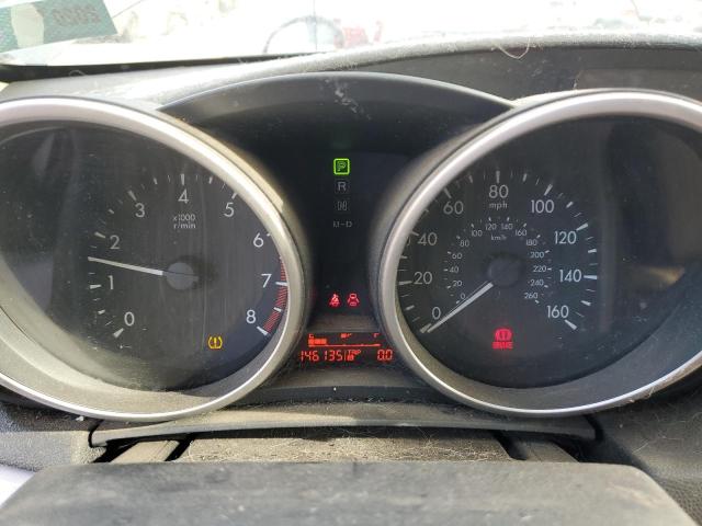 Photo 9 from auction – 2010 MAZDA 3 I with VIN JM1BL1SFXA1289262