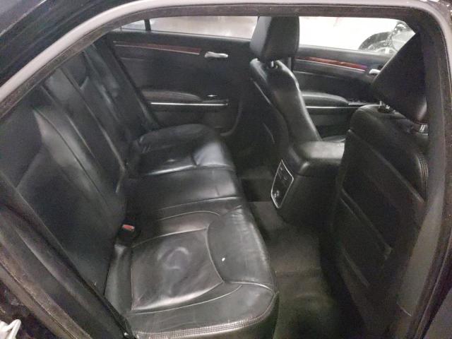 Photo 10 from auction – 2013 CHRYSLER 300 with VIN 2C3CCARG9DH633905