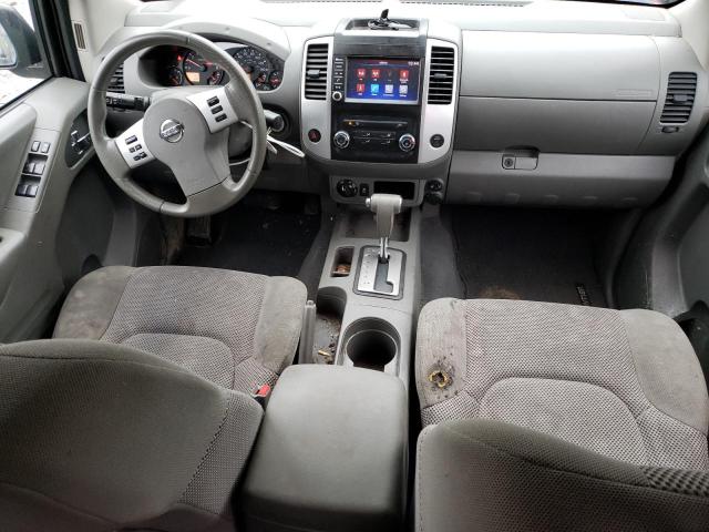 Photo 8 from auction – 2019 NISSAN FRONTIER S with VIN 1N6AD0EV5KN776592